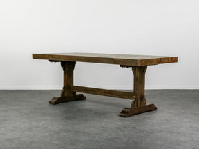 Grafton 2.4m Fixed Top Dining Table