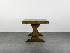 Grafton 2.4m Fixed Top Dining Table
