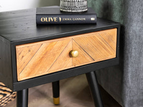 Mode Lamp Table