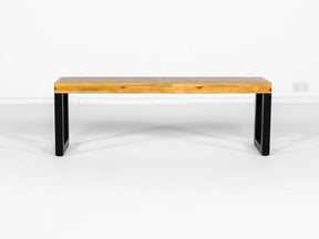 Brooklyn Light Extendable Dining Table (140cm - 180cm) & Alston Dining Chairs