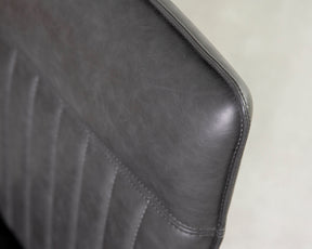 Grainger Grey Dining Chair Set Of 2
