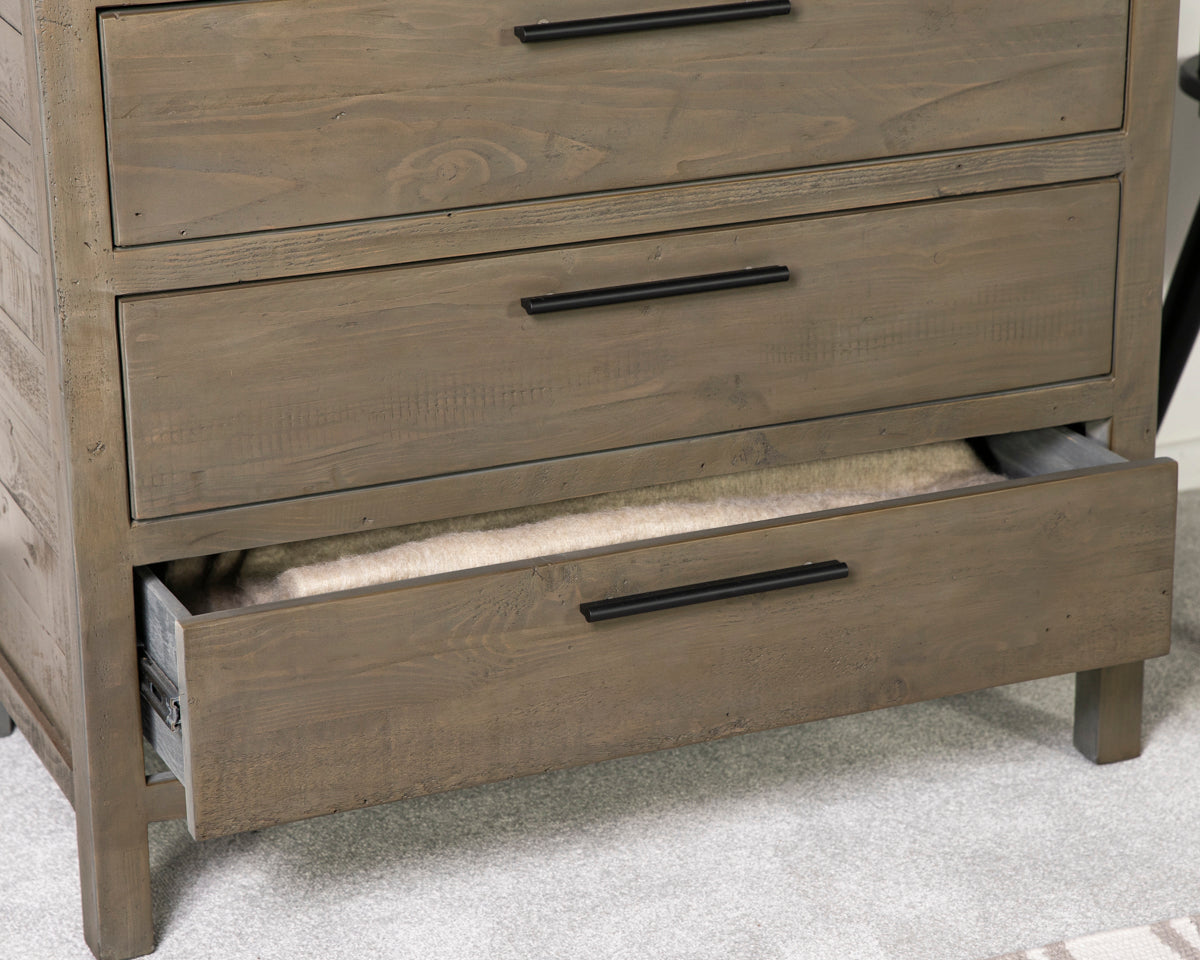 Manhattan 5 Drawer Chest