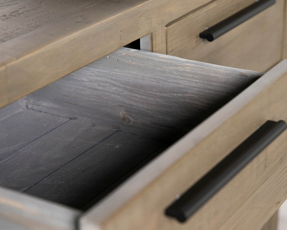 Manhattan 5 Drawer Chest