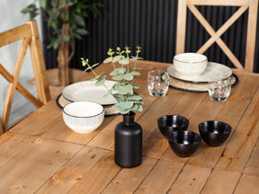 Brooklyn Light Extendable Dining Table (180cm - 240cm)
