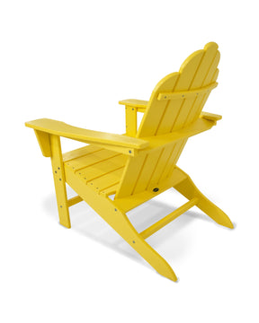 Long Island Adirondack Chair