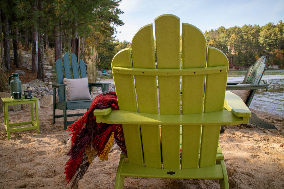 Long Island Adirondack Chair