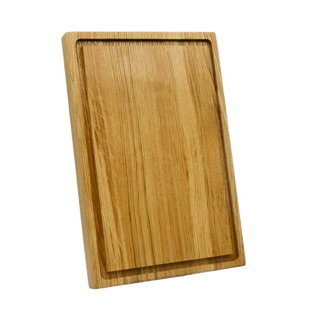 Edge Wood Chopping Board