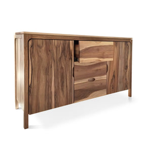 Elizabeth Walnut Sideboard
