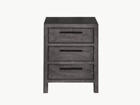 Manhattan Bedside Chest