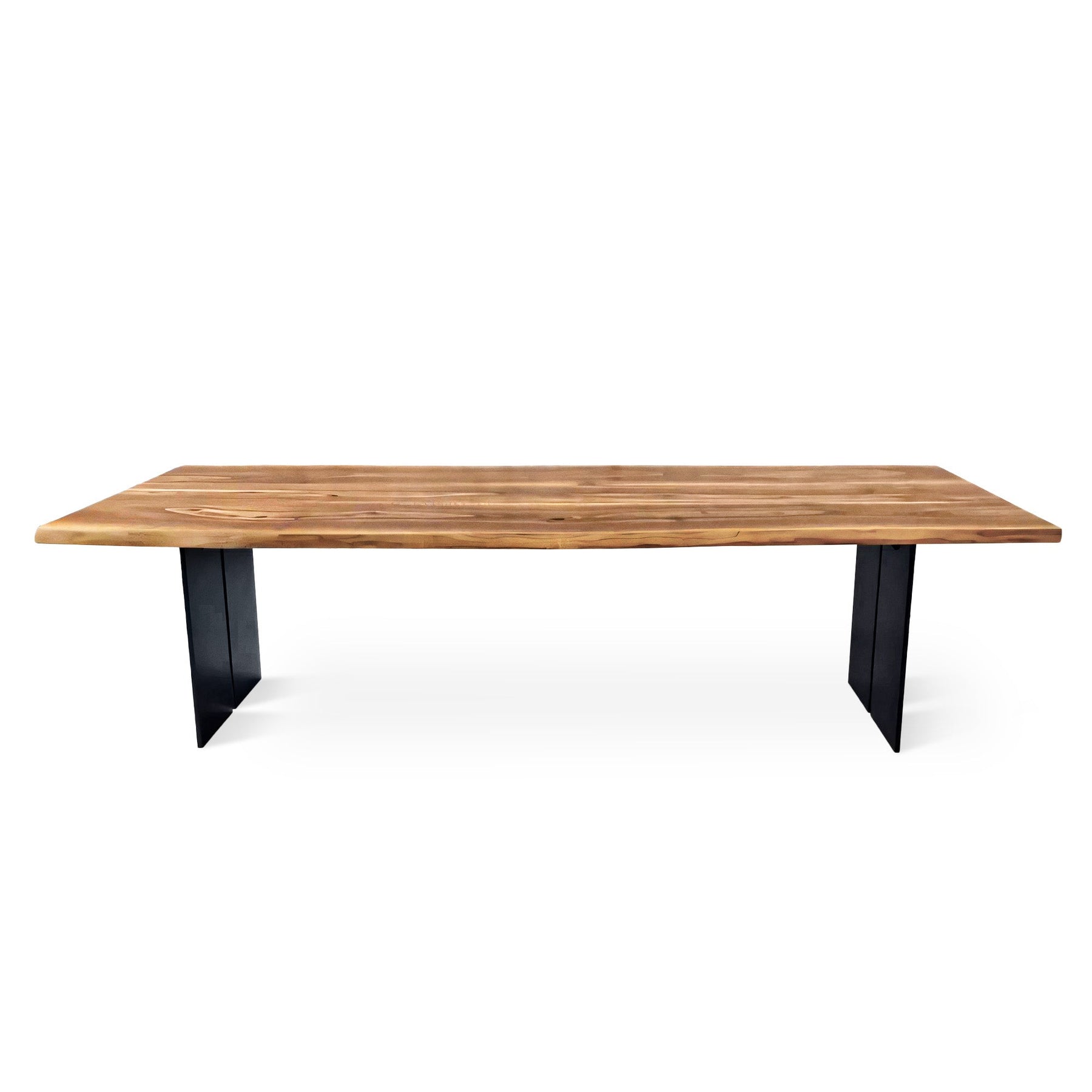 Gwen Extendable Walnut Dining Table