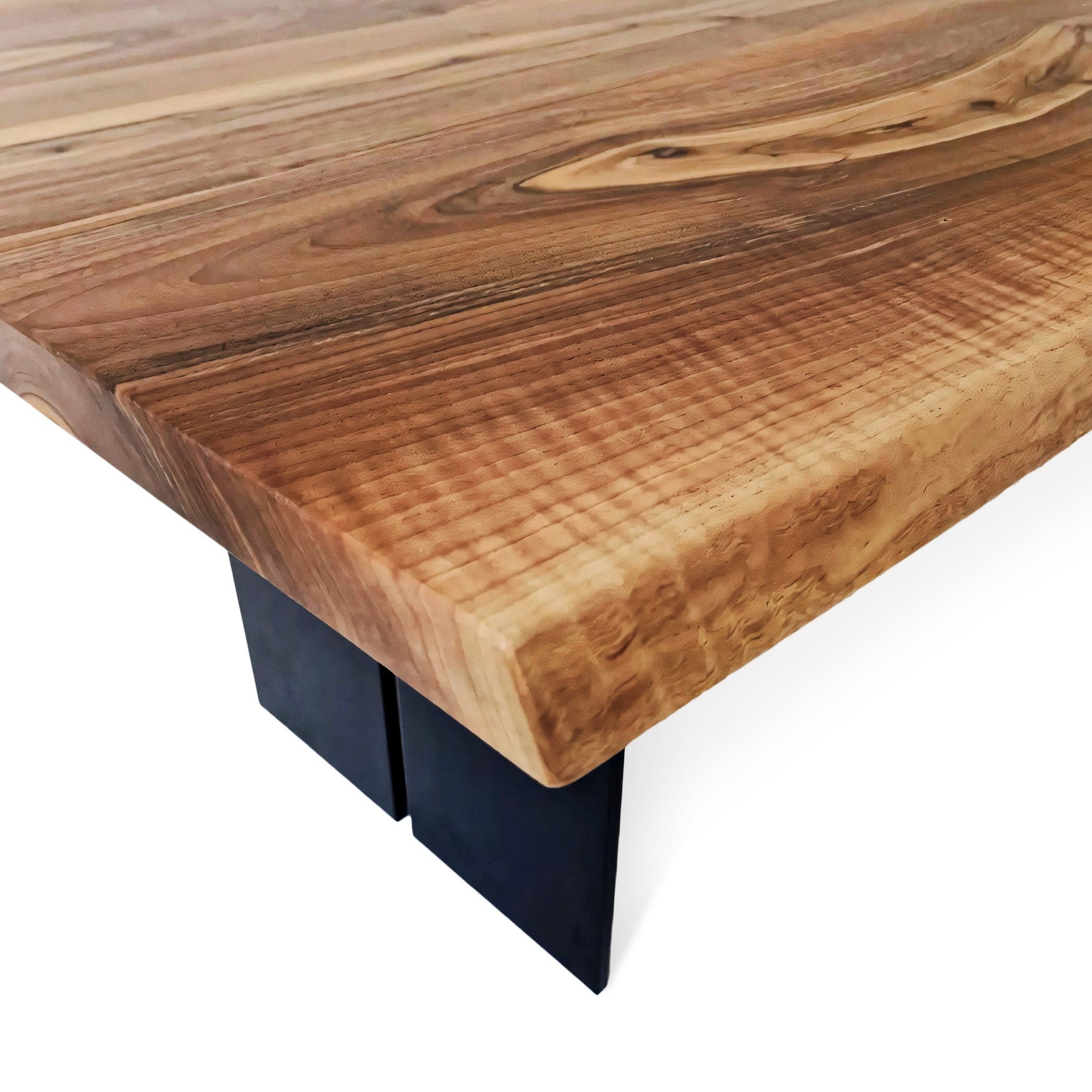 Gwen Extendable Walnut Dining Table