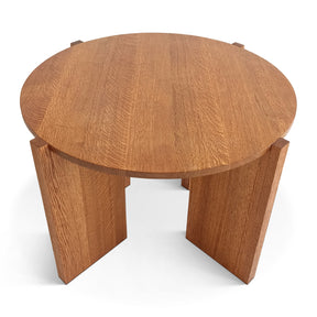 Katzu Oak Coffee Table