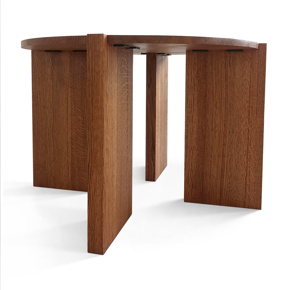 Katzu Oak Coffee Table