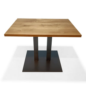 Lilly Pedestal Dining Table