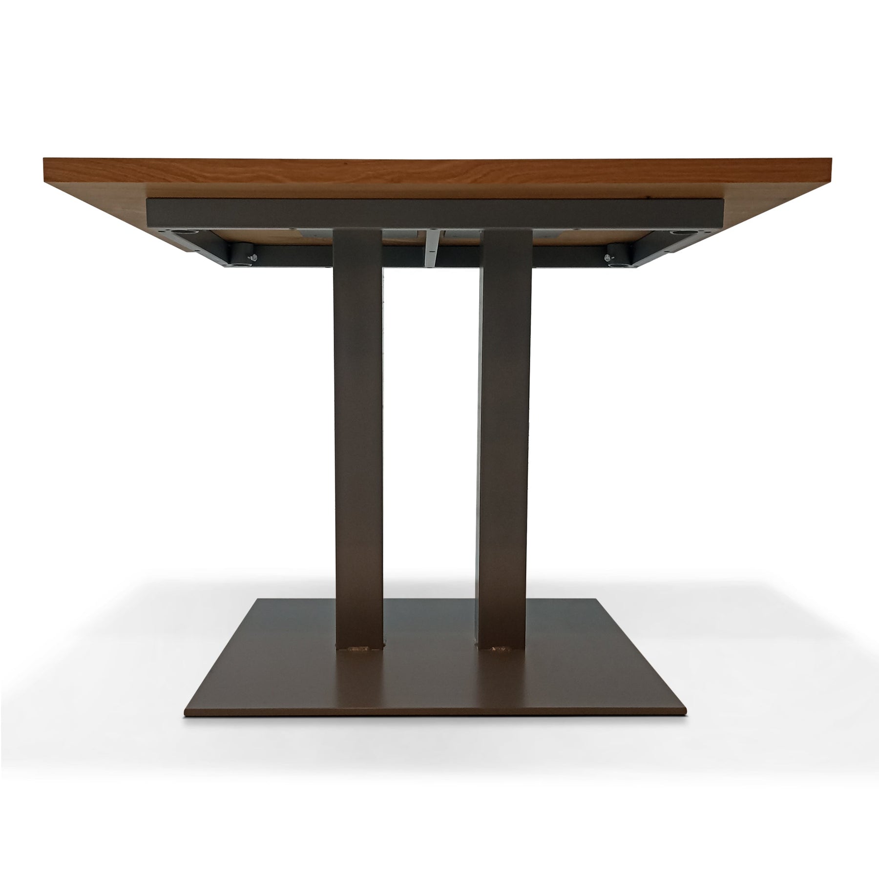 Lilly Pedestal Dining Table