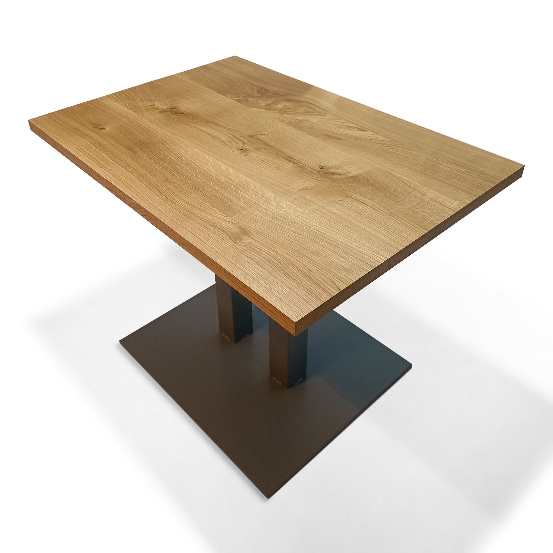 Lilly Pedestal Dining Table