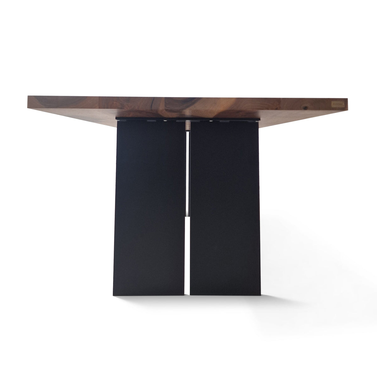 Gwen Extendable Walnut Dining Table