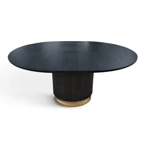 Chiara Round Dining Table