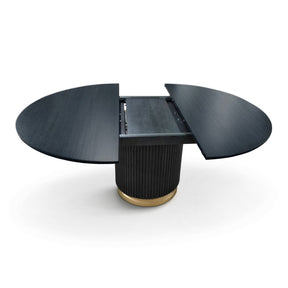 Chiara Round Dining Table