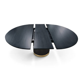 Chiara Round Dining Table