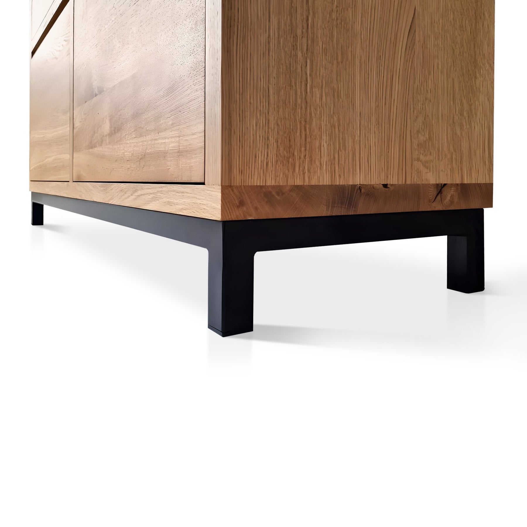 Madeline Petit Oak Sideboard