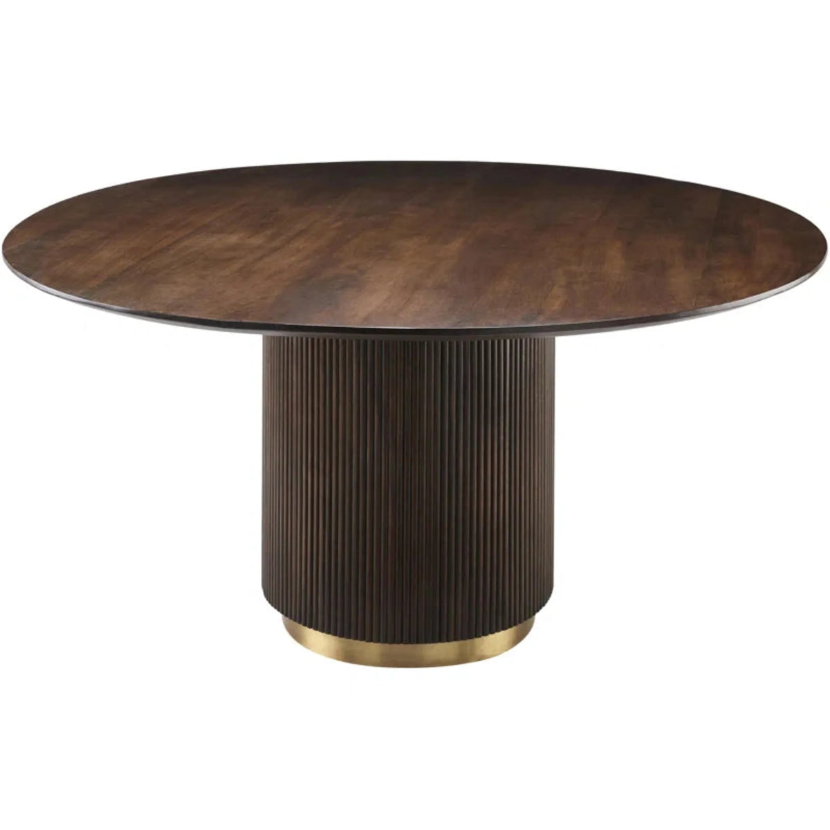 Chiara Round Dining Table