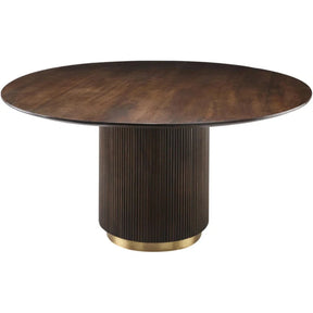 Chiara Round Dining Table