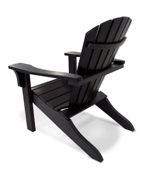 Seashell Adirondack Chair