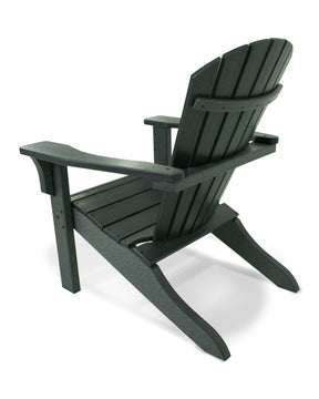 Seashell Adirondack Chair