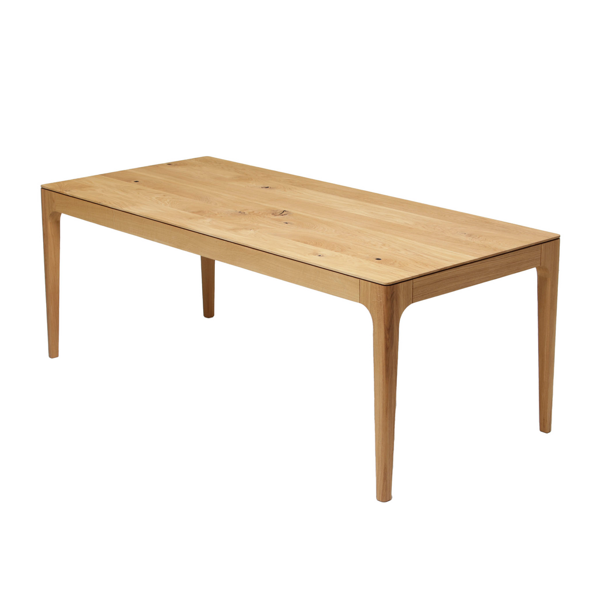 Cecilia Oak 220 x 90cm