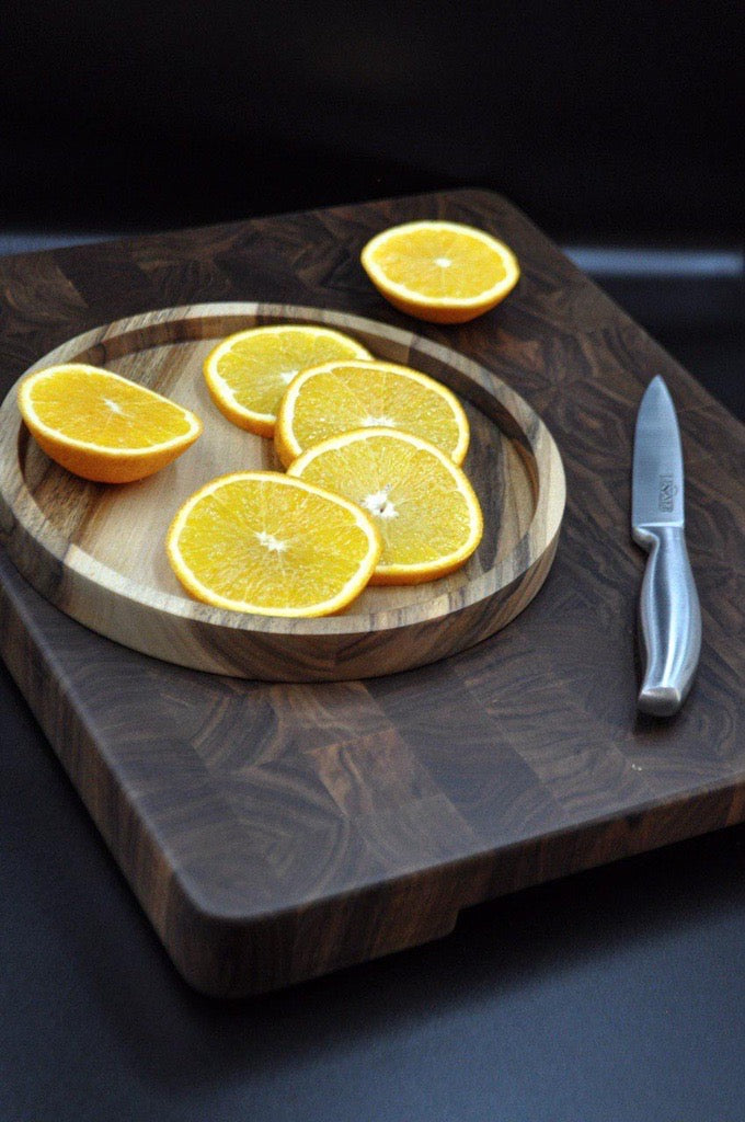 Calum Chopping Board