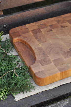 Calum Chopping Board