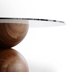 Loulou Coffee Table