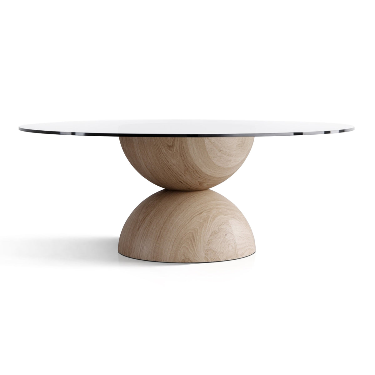 Loulou Coffee Table