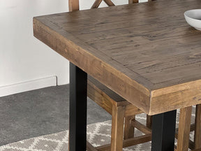 Brooklyn Extendable Dining Table (180cm - 240cm)