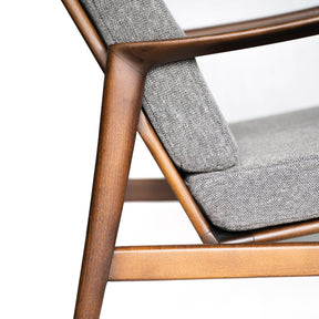 Homa Armchair