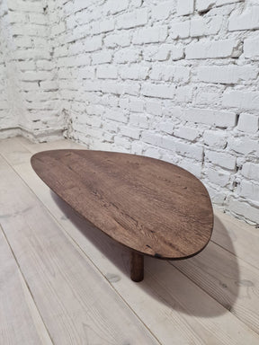 Liv Oak Coffee Table