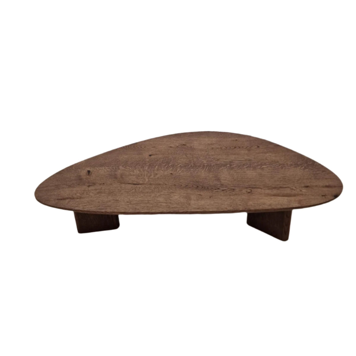 Liv Oak Coffee Table