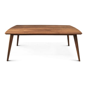 Bridget Dining Table in Chocolate Oak