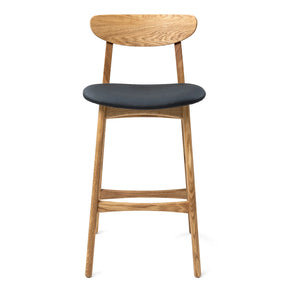 Eva Bistro Bar Stool
