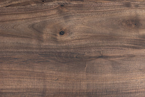 Office Chocolate Walnut Table
