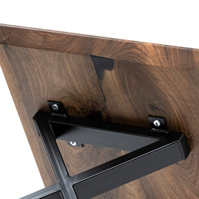 Walnut Coffee Table