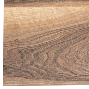 Walnut Coffee Table