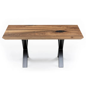 Walnut Coffee Table