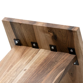Walnut Coffee Table