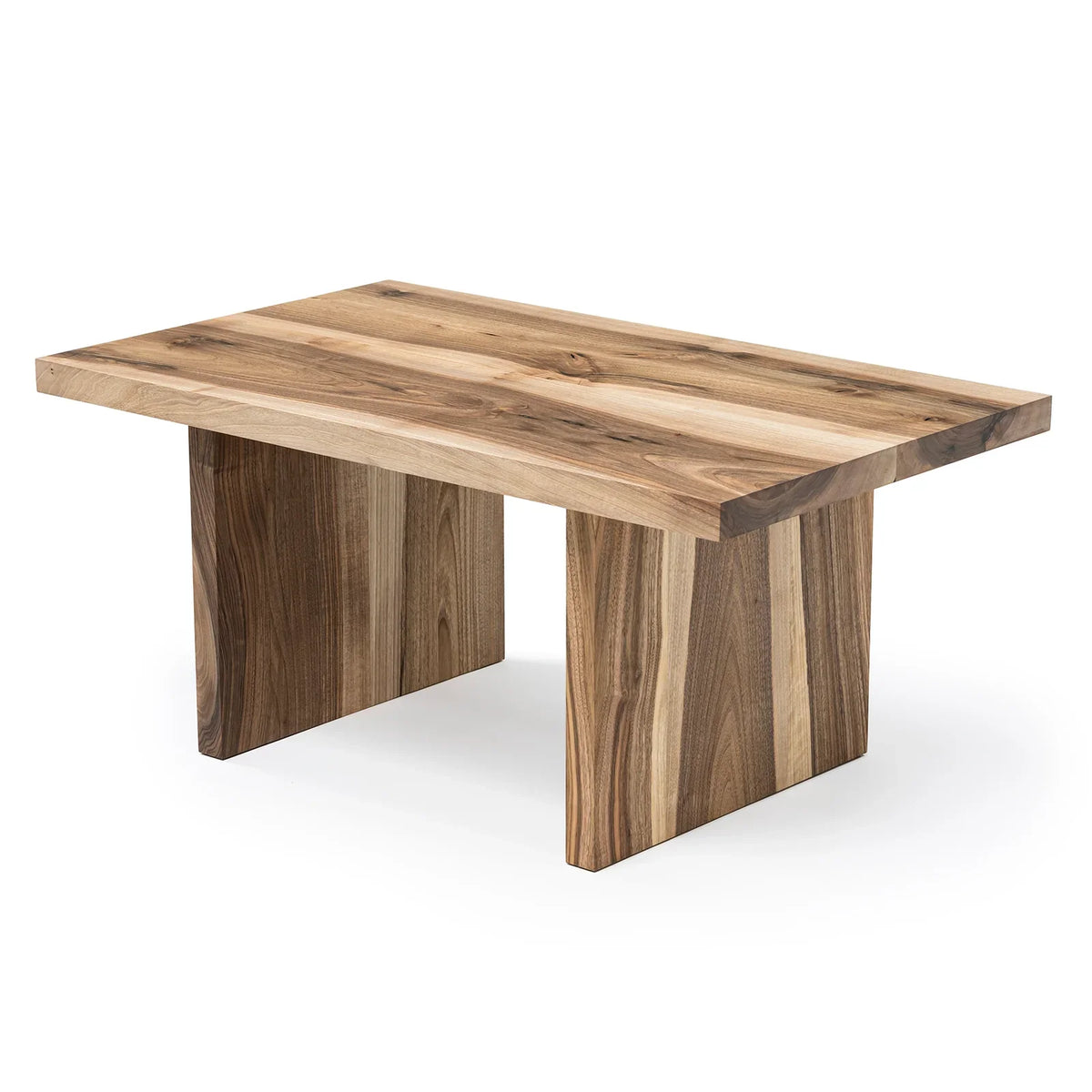 Walnut Coffee Table
