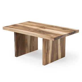 Walnut Coffee Table