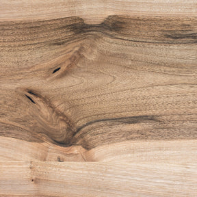 Walnut Coffee Table