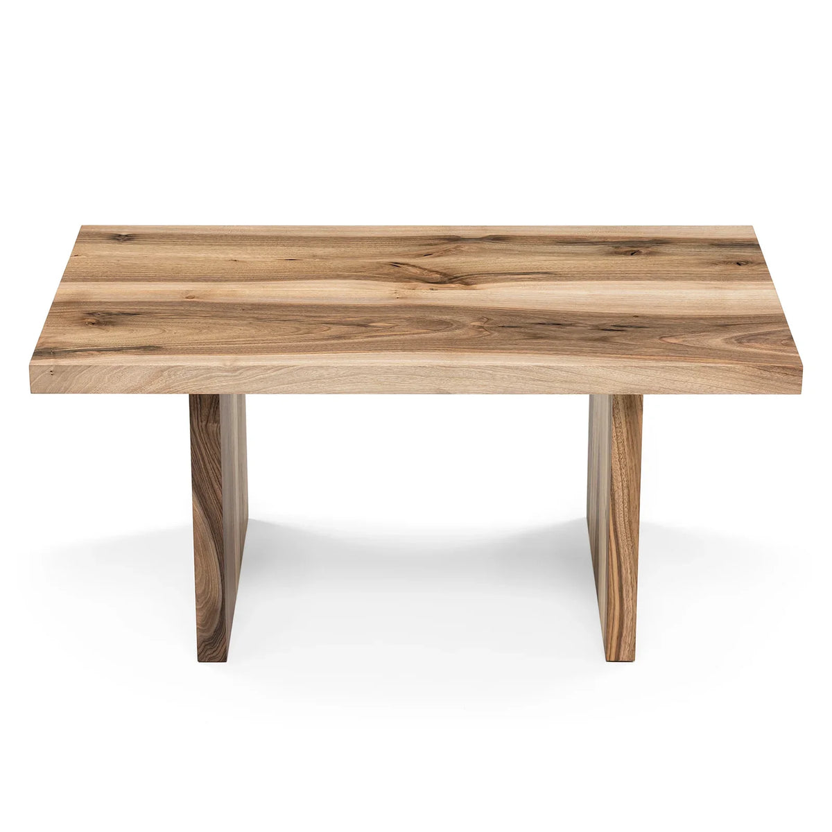 Walnut Coffee Table