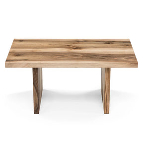 Walnut Coffee Table